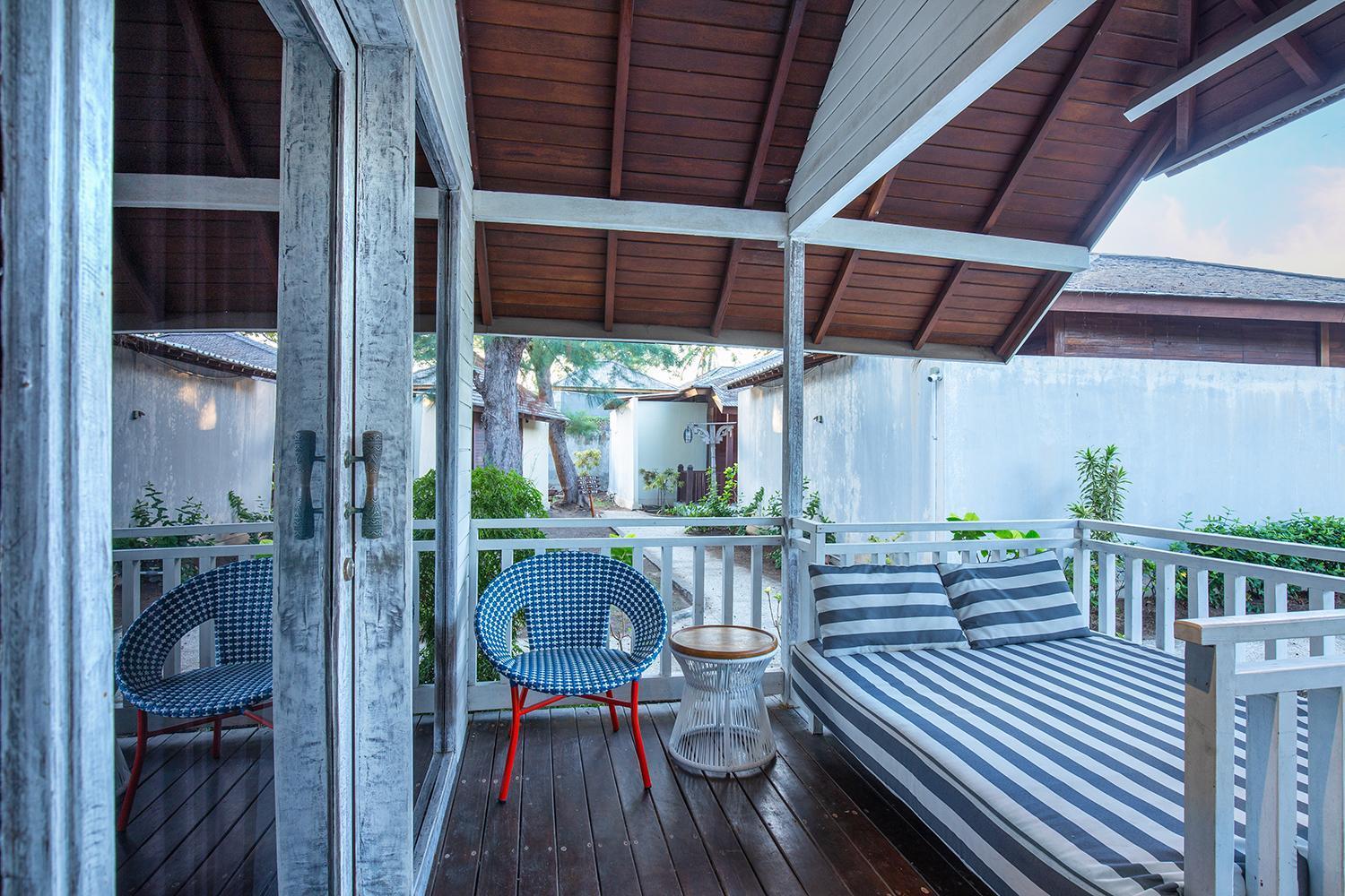 Resort Frii 4*