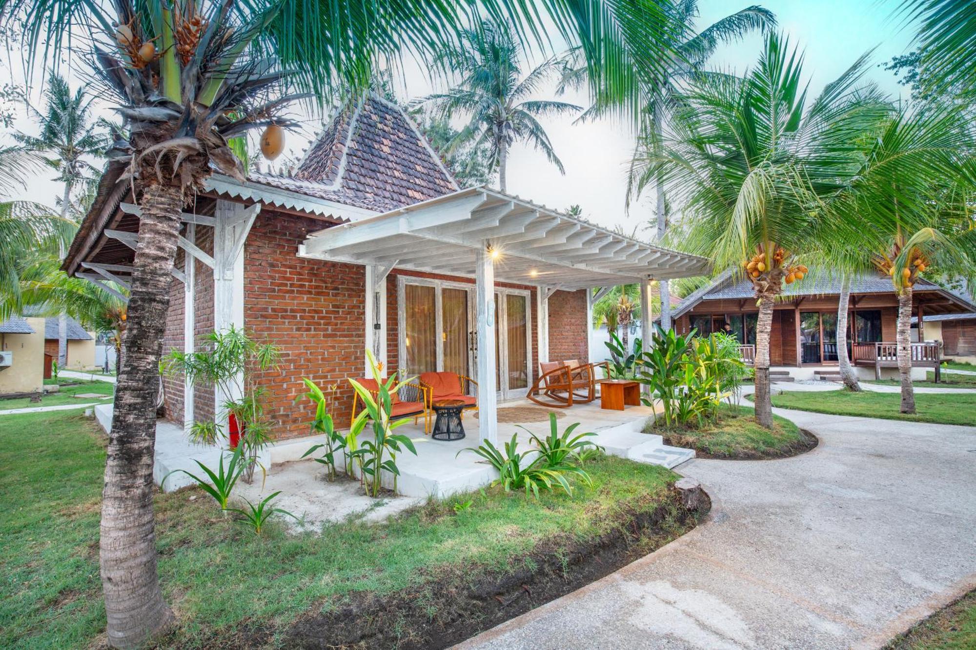 Frii Resort 4*