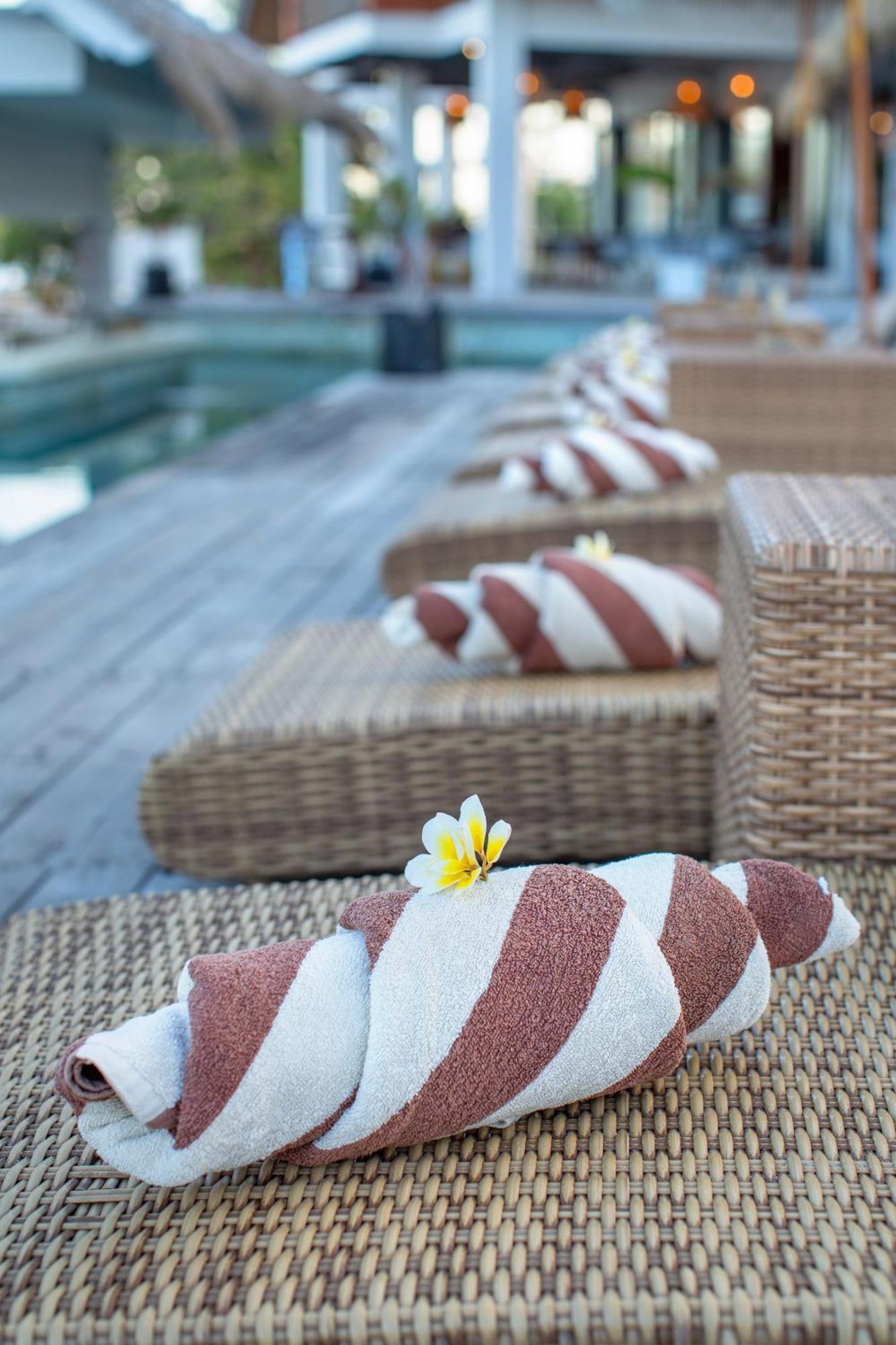 Frii Resort