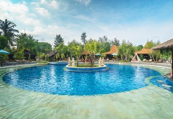 Frii 4* Gili Trawangan